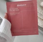 ماسک صورت بایودنس مدل Collagen وزن 34 گرم - تصویر 2