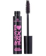 ریمل اسنس مشکی مدل I Love Extreme Volume Mascara - تصویر 2
