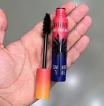 ریمل حجم دهنده میرادور حجم ۱۴ میلی لیتر رنگ مشکی - تصویر 2