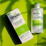 کرم مرطوب کننده سیمپل مدل Replenishing Rich Moisturiser حجم 125 میلی لیتر - تصویر 2