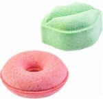 کوکتل پدیکور مدل 002 وزن 80 گرم مجموعه 4 عددی - تصویر 2